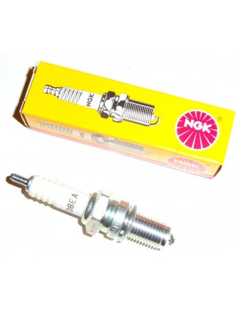 Bougie NGK D8EA Dirt Bike &...