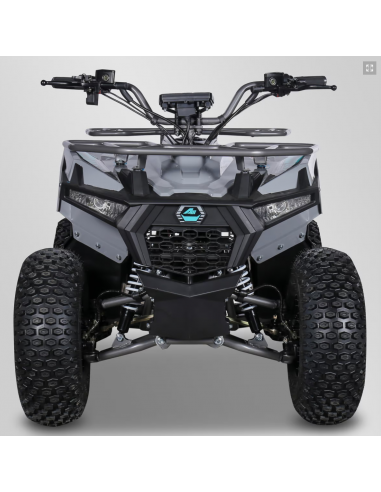 Quad 48V 1500W APOLLO SANO HAMMER - 8...