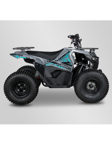 Quad 48V 1500W APOLLO SANO HAMMER - 8...