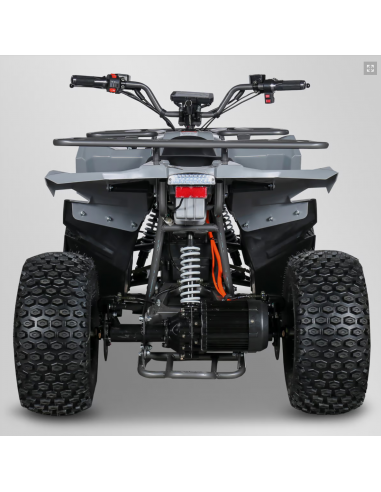 Quad 48V 1500W APOLLO SANO HAMMER - 8...