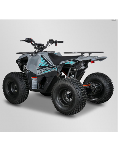 Quad 48V 1500W APOLLO SANO HAMMER - 8...