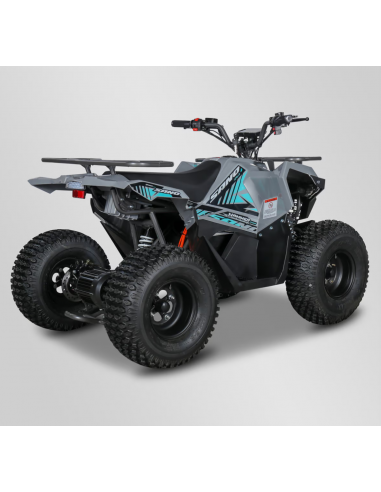 Quad 48V 1500W APOLLO SANO HAMMER - 8...