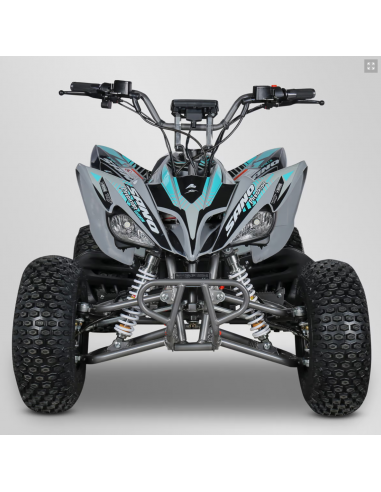 Quad 60V 1500W APOLLO SANO PREDATOR -...