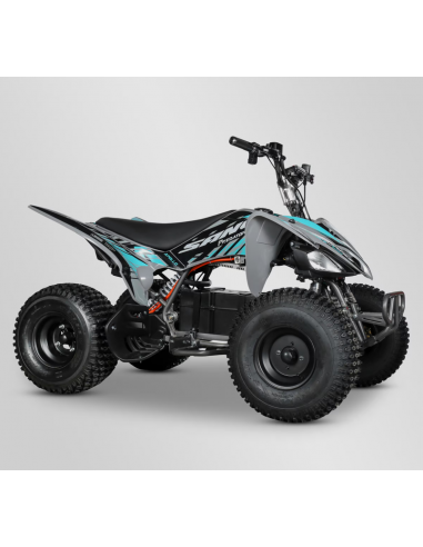 Quad 60V 1500W APOLLO SANO PREDATOR -...