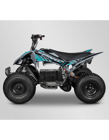 Quad 60V 1500W APOLLO SANO PREDATOR -...