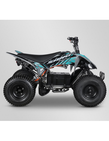 Quad 60V 1500W APOLLO SANO PREDATOR -...