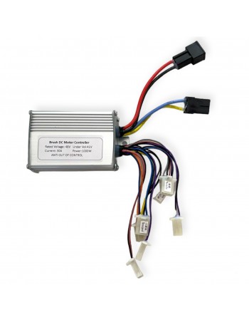 Variateur / Contrôleur 48V...