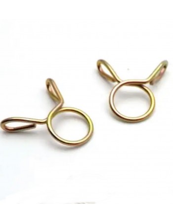 Clip de durite de carburant...