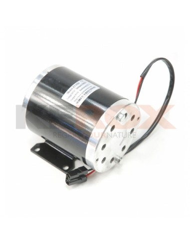 Variateur / Contrôleur 36V 1000W Quad... Variateur / Contrôleur 36V 1000W Quad...