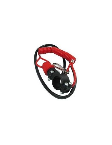 Coupe Circuit Jet-Ski de sécurité...