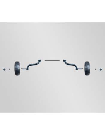 Kit stabilisateur /... 2