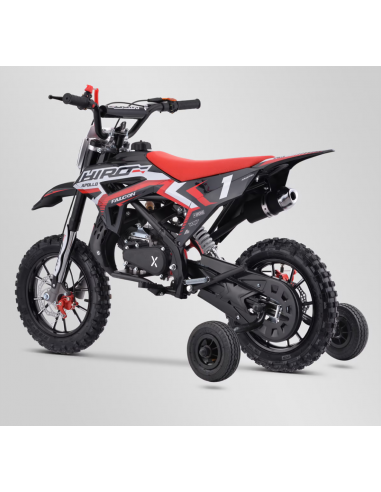 Kit stabilisateur / Roulettes enfants... Kit stabilisateur / Roulettes enfants...