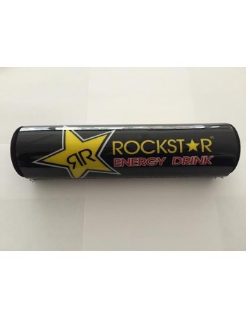 Mousse de Guidon Rockstar...