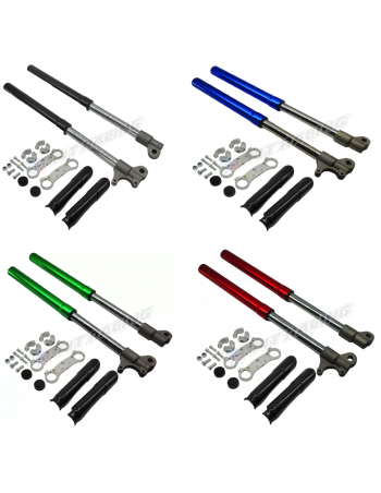 Fourche inversée Pocket...