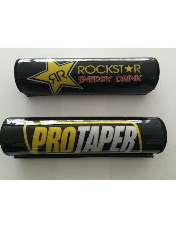 Mousse de Guidon Rockstar... 2