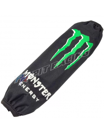 Chaussette d'amortisseur...