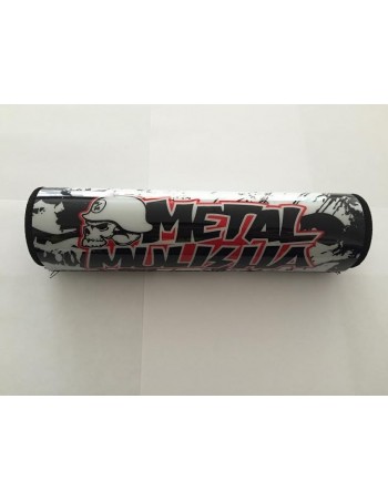 Mousse de Guidon Metal...