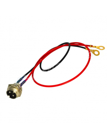 Prise de chargement de...