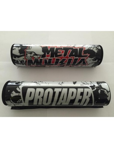 Mousse de Guidon Metal Mulisha / Pro... Mousse de Guidon Metal Mulisha / Pro...