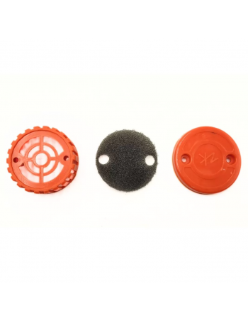 Filtre a air complet...