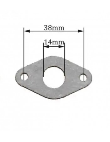 Joint admission Pocket Bike...