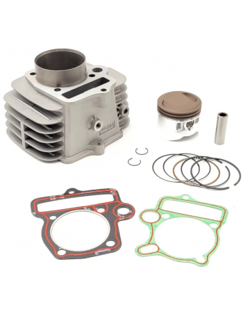 Kit Cylindre / Piston /... 2