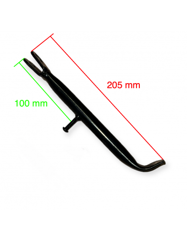 Béquille latérale Pocket Bike / Mini... Béquille latérale Pocket Bike / Mini...