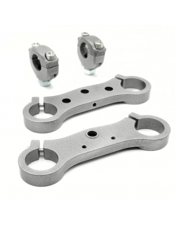 Tés de fourche Renforcés...