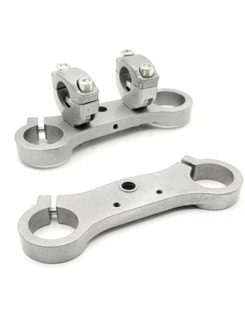 Tés de fourche Renforcés... 2