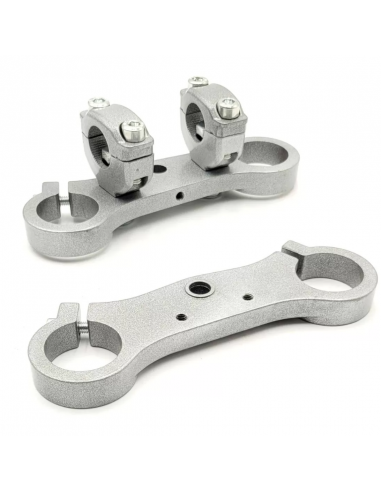 Tés de fourche Renforcés complet pour... Tés de fourche Renforcés complet pour...