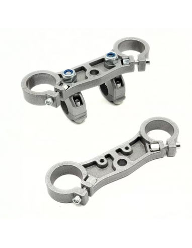 Tés de fourche Renforcés complet pour... Tés de fourche Renforcés complet pour...