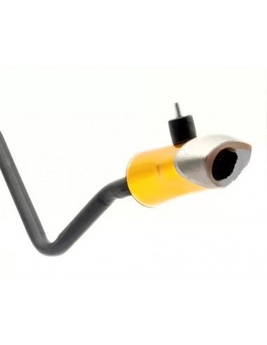 Pot d'échappement complet Pocket Bike...