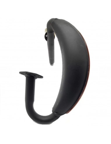 Pot d'échappement complet Pocket Bike...