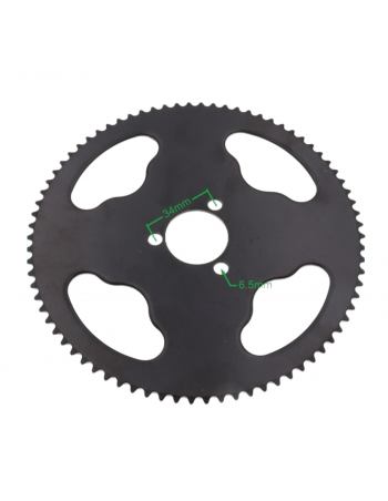 Couronne de transmission...