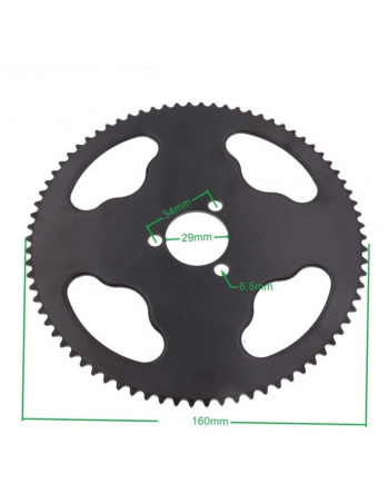 Couronne de transmission... 2