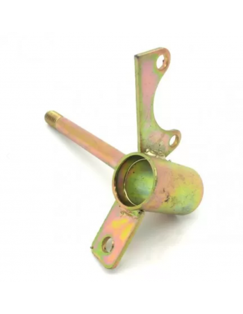 Fusée Avant gauche - Axe de...