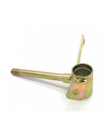 Fusée Avant gauche - Axe de... 2