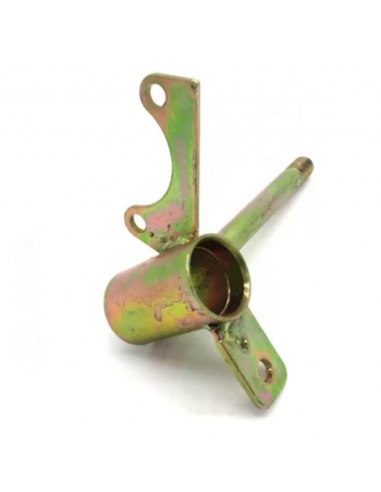 Fusée Avant droite - Axe de...