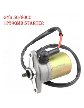 Démarreur 10 dents Quad /...