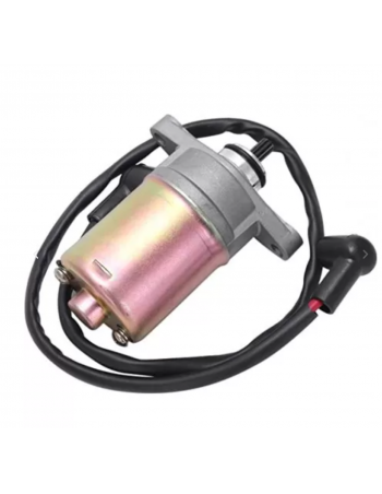 Démarreur 10 dents Quad /... 2