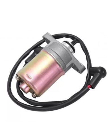 Démarreur 10 dents Quad / Scooter...