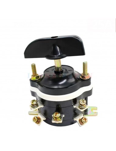 Inverseur courant Avant - Neutre -... Inverseur courant Avant - Neutre -...