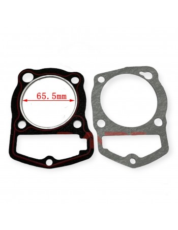 Pochette de joints VERTICAL... 2