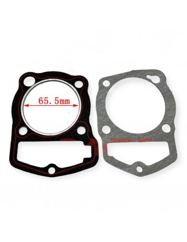 Pochette de joints VERTICAL 250cc...