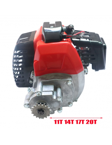 Bobine Allumage Pocket Bike Cross /...