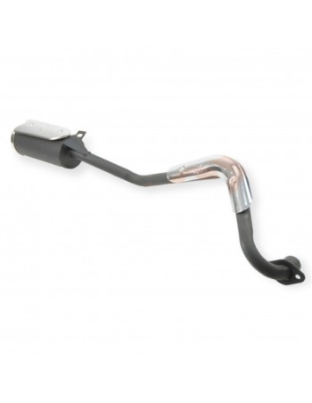 Pot d'échappement complet... 2