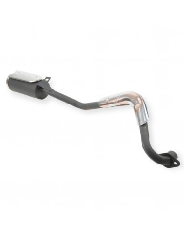 Pot d'échappement complet Quad / ATV... Pot d'échappement complet Quad / ATV...