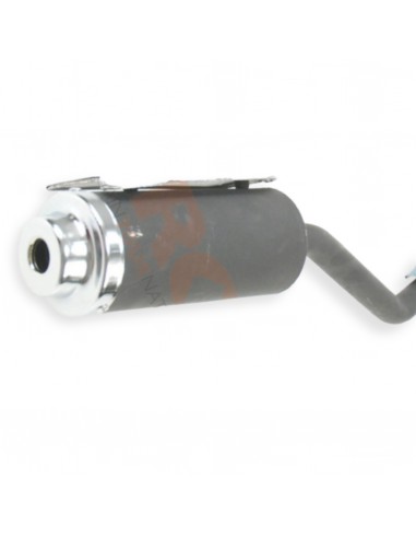 Pot d'échappement complet Quad / ATV... Pot d'échappement complet Quad / ATV...