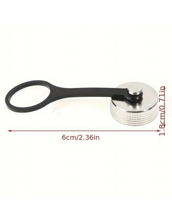 Capuchon / Cache étanche... 2