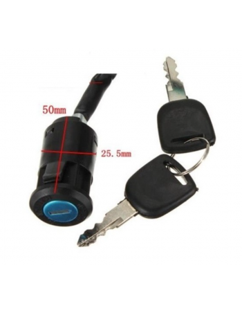 Neiman 4 fils Moto & Quad... 2